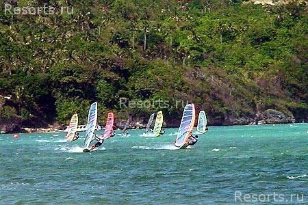 Paradise Garden Resort 24